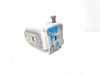 Peugeot 508 i петля двері перед передній лівий верхній фото №1