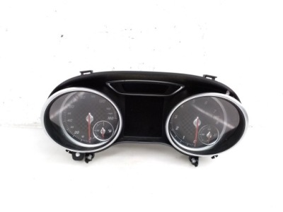 Счетчик mercedes-benz a w176 a1769008003 фото №1