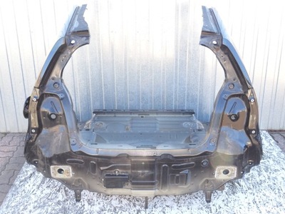 PAS TRASERO SUELO BAÑO NISSAN PIXO SUZUKI ALTO 2009-2014  