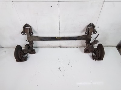 M795 балка подвеска задняя opel astra h фото №1