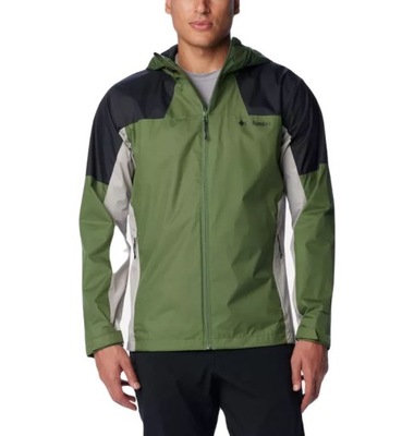 Kurtka Columbia Inner Limits III Jacket 2071215352 XL