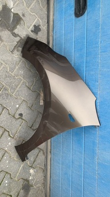 Kia ceed 2012- крила лівий передній перед фото №1