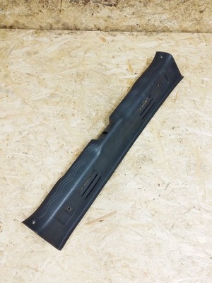 Захист поперечина оббивка багажника renault modus 2007 8200213727 фото №1