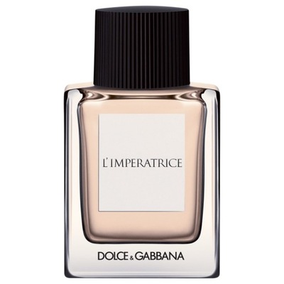 Dolce Gabbana L'Imperatrice toaletná voda sprej 50ml (P1)