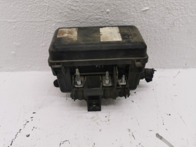 Коробка предохранителей ford transit mk7 2.2 tdci фото №1