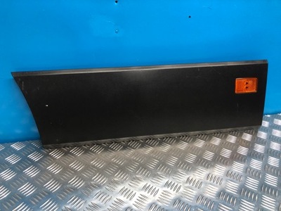 Vw crafter ii man tge молдинг дверь левый перед фото №1