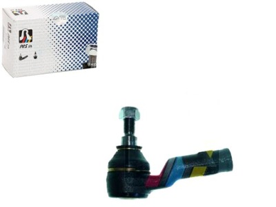 EMBOUT BIELLE DE POUSSÉE RENAULT MASTER RTS 