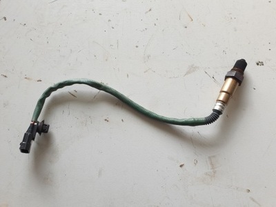 Датчик лямбда-зонд renault dacia 0.9 tce 226934803r фото №1