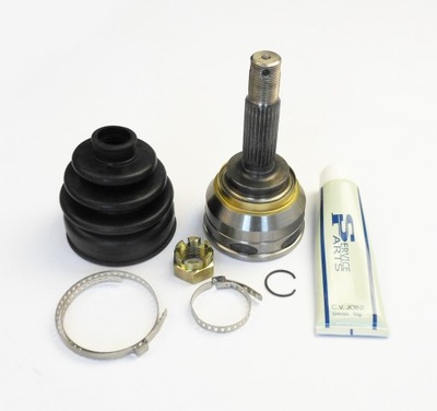 Шарнір привідний зовнішній mitsubishi colt galant фото №1