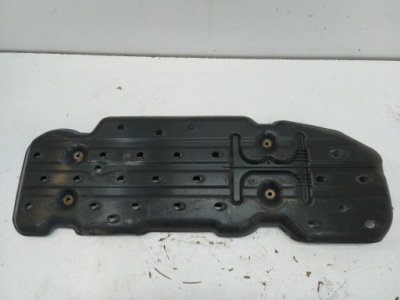 Toyota hilux viii 8 защита подвеска фото №1