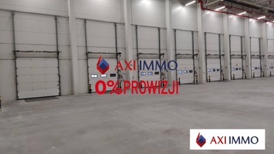 Magazyny i hale, Tczew, Tczew, 8500 m²