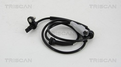 SENSOR ABS CITROEN PARTE TRASERA BERLINGO 05- 818028217  