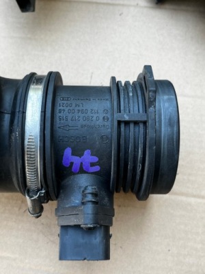 74 mercedes витратомір 0280217515 1120940048 фото №1