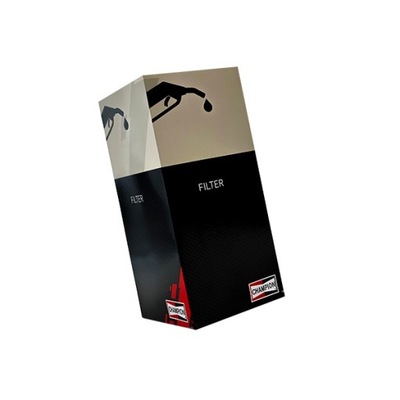 FILTRO ACEITES CHAMPION COF102105S ALFA ROMEO 6 (119) 2.5 TD 81-86  