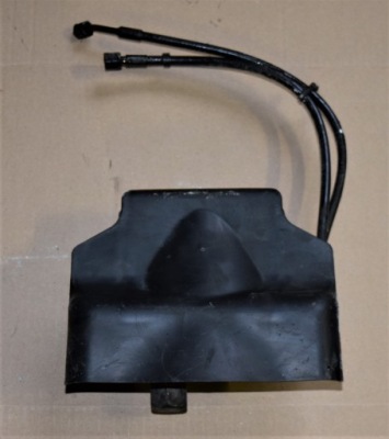 Помпа насос подъёма кабины man tga tgx tgs фото №1