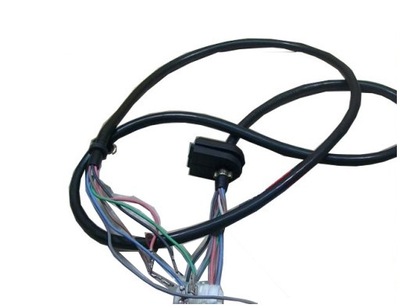 Шланг жгут лампы renault magnum 5001853044 фото №1