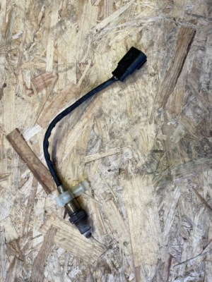 Датчик лямбда-зонд fiat abarth 500 55246214 фото №1