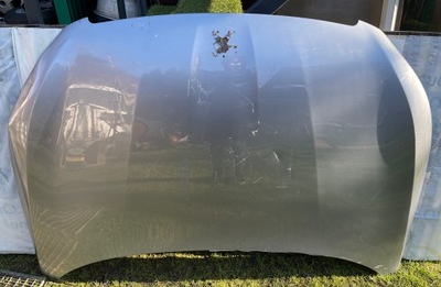 Капот кришка двигуна peugeot 308 ii фото №1