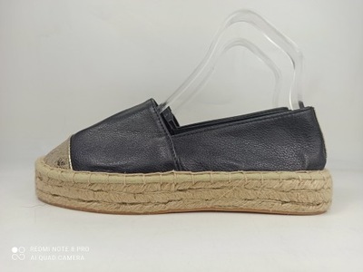 Even&Odd Espadryle roz 38