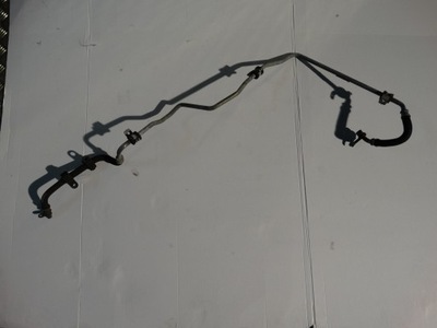 Шланг масляный коробки передач mercedes sls w197 1 фото №1