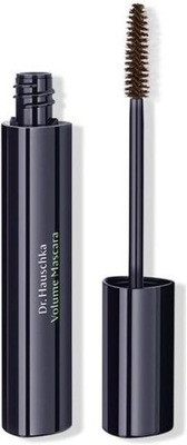 DR. HAUSCHKA VOLUME MASCARA 02 POGRUBIAJĄCY TUSZ DO RZĘS W KOLORZE BRĄZOWYM