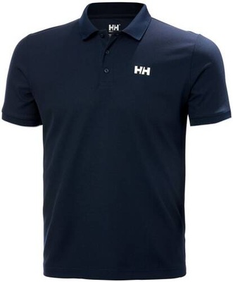 KOSZULKA MĘSKA POLO HELLY HANSEN OCEAN 34207 599