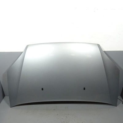 Ford focus c-max i капот передняя d1 фото №1