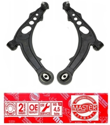 WAHACZE FIAT PUNTO (188)