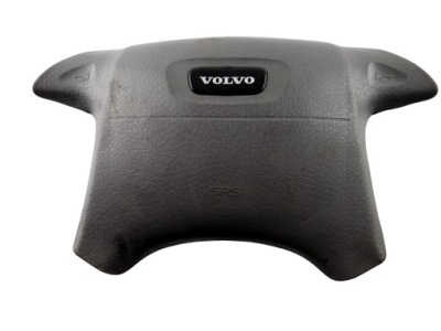 Подушка безопасности подушка водителя volvo v40 30817944 фото №1