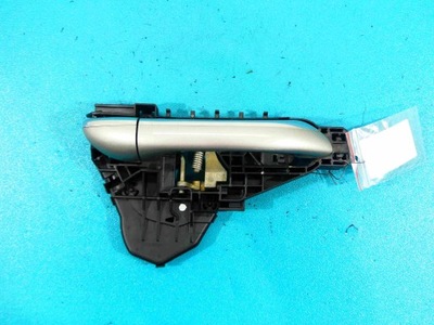 Ручка перед правая lak c723 mercedes r w251 europa фото №1