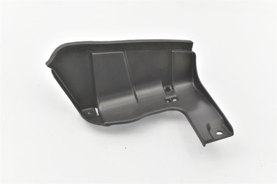 PROTECCIÓN BASTIDOR DERECHA PARTE TRASERA 72813-52R0 SUZUKI SWIFT VI MK8  