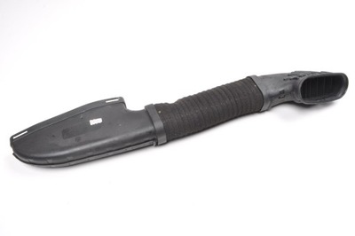 Mercedes w176 1.5 cdi труба воздухозаборник воздуха a6510904337 фото №1