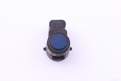 BMW E81 E87 E90 SENSOR SENSORES DE APARCAMIENTO 7837273 LE MANS BLAU  