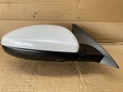 Зеркало kia ceed 2017 правое 5 pin фото №1