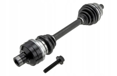 Nty npw-vw-024 wał привідний фото №1