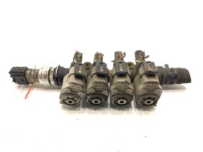 Форсунка lpg e09320019 инжектор газа, газовый фото №1