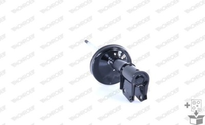 Амортизатор перед / передній monroe mon11285 фото №1