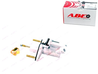 ABE BOMBA CONJUNTO DE EMBRAGUE HONDA ACCORD VIII CIVIC VIII 1.  