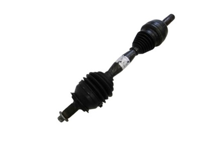 Mercedes gla x156 156 lift привідний вал ліва передня фото №1