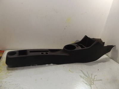 Fabia ii lift туннель средний фото №1