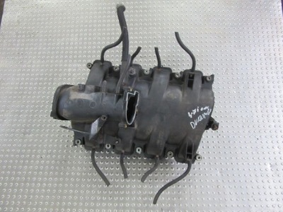 Dodge durango i 4.7i 2001 колектор впускний всмоктуючий фото №1