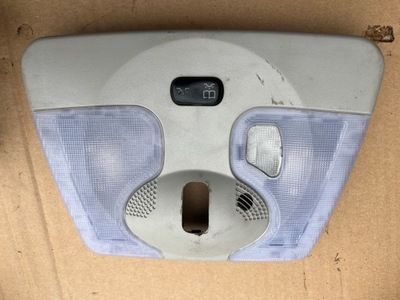 Лампа стельовий кабіни mercedes benz w168 2001-2004 фото №1