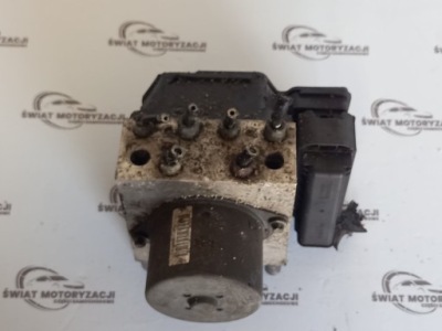 Mini clubman i cooper s r55 насос abs 6785944 фото №1