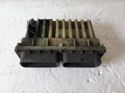 Модуль вентиляторів opel astra ii 24410130 фото №1