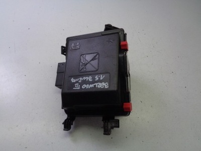 Модуль блок керування коробка запобіжників bsm jumpy expert iii 3 фото №1