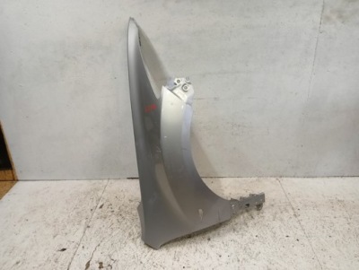 Крила правий перед передній mazda 6 vi gh 2007-2012r фото №1