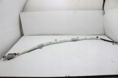 Ford focus mk2 sedan usa шторка безпеки повітряна ліва фото №1