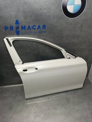 Bmw 7 g11 g12 двері праве перед kol.a300 фото №1