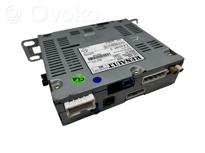 Радіо renault talisman 281151030r фото №1