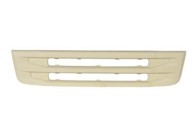 CALANDRE SCANIA R PIÈCE INFÉRIEURE R500 R560 R620 1875843 
